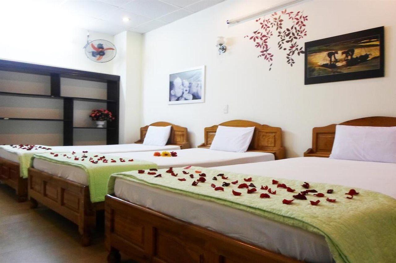 Lucky Hoi An Hotel Екстер'єр фото