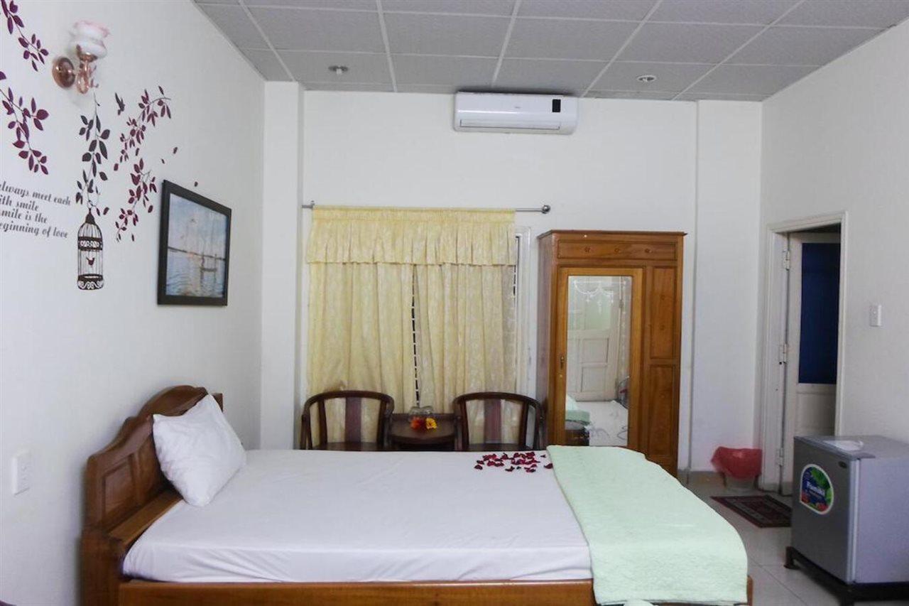 Lucky Hoi An Hotel Екстер'єр фото