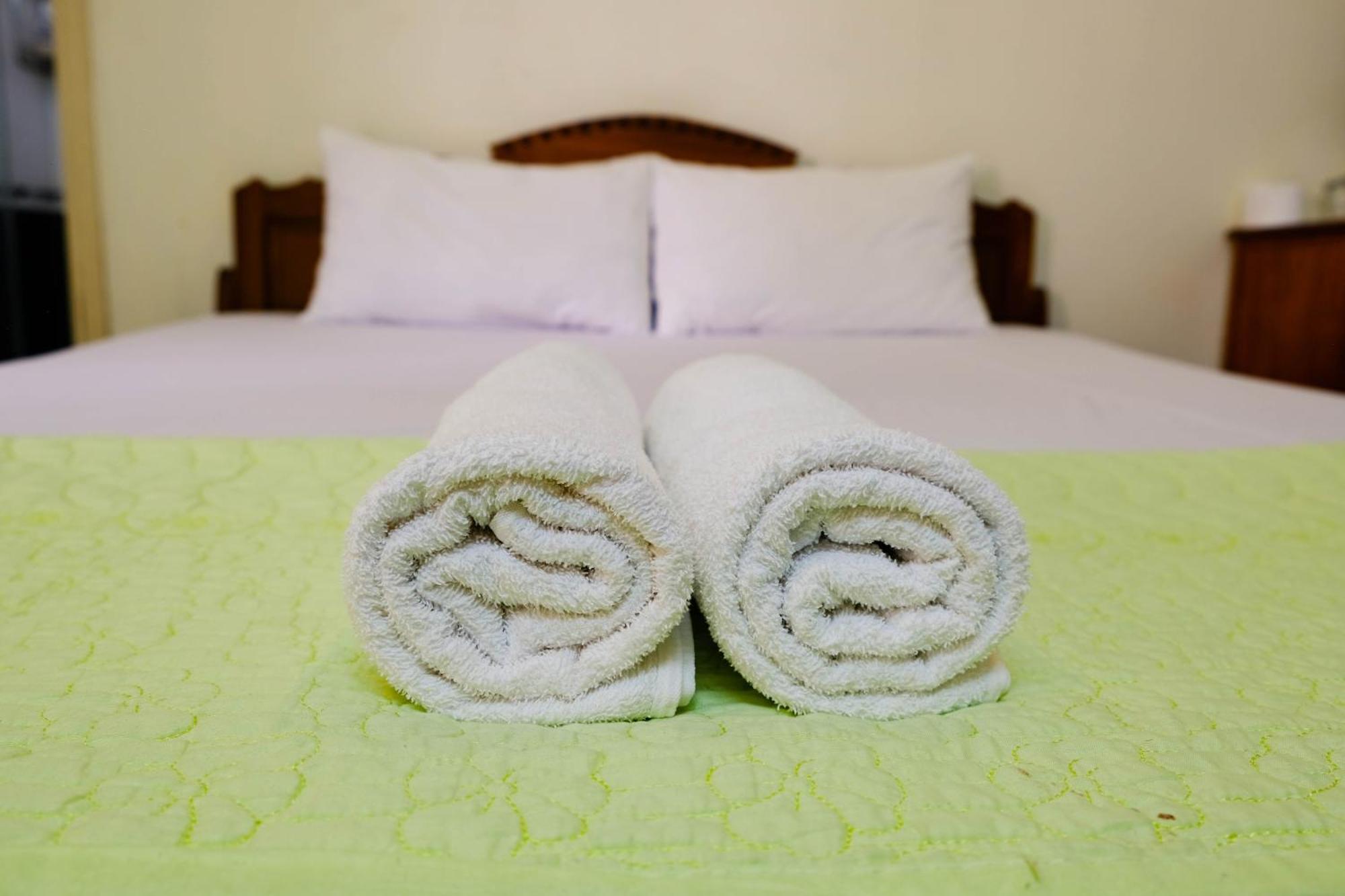Lucky Hoi An Hotel Екстер'єр фото