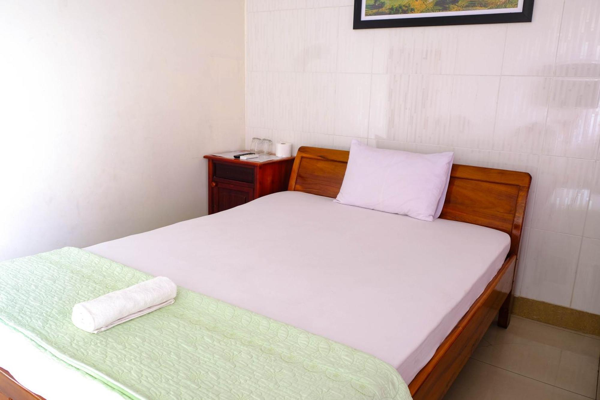Lucky Hoi An Hotel Екстер'єр фото
