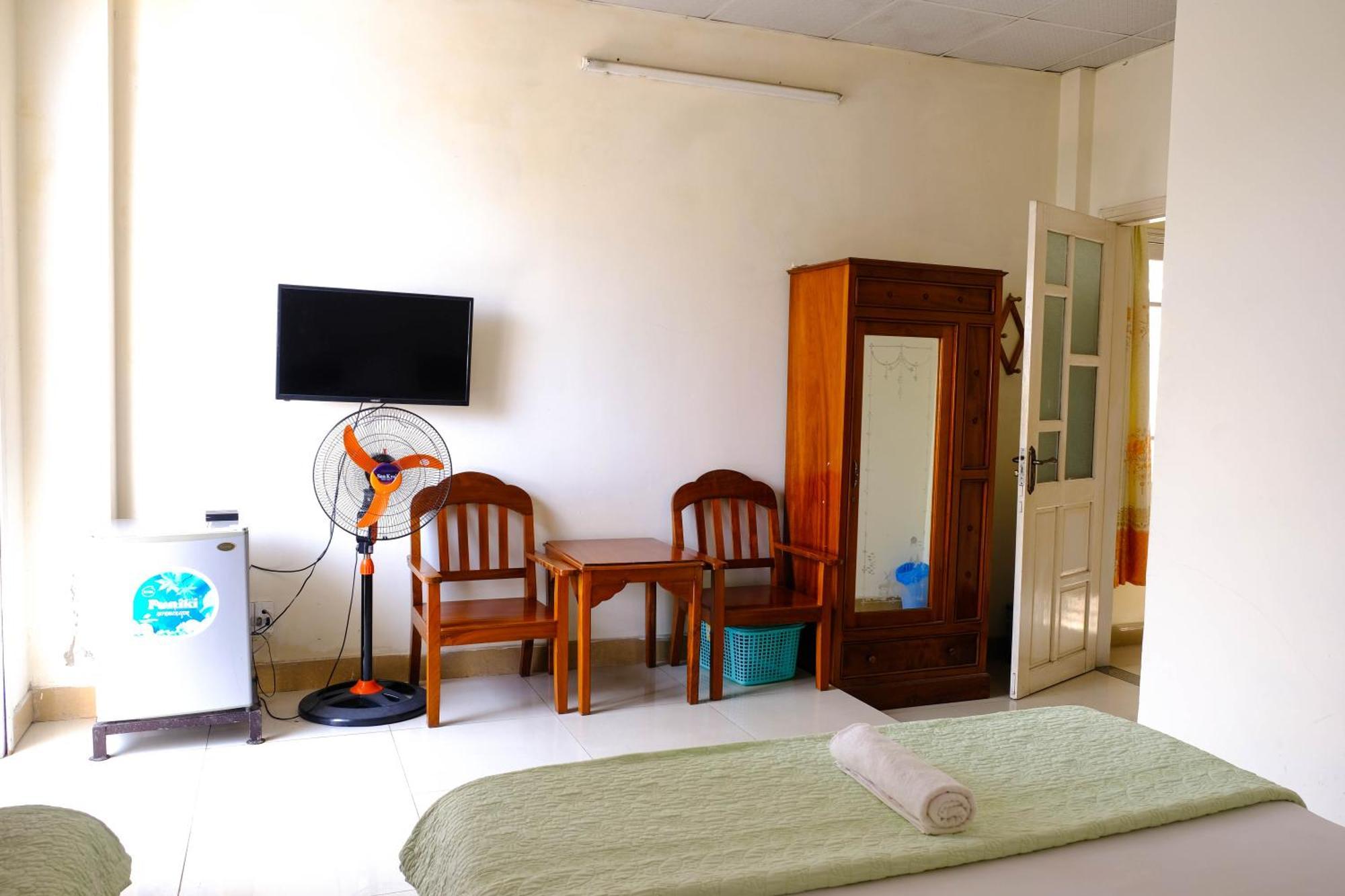 Lucky Hoi An Hotel Екстер'єр фото