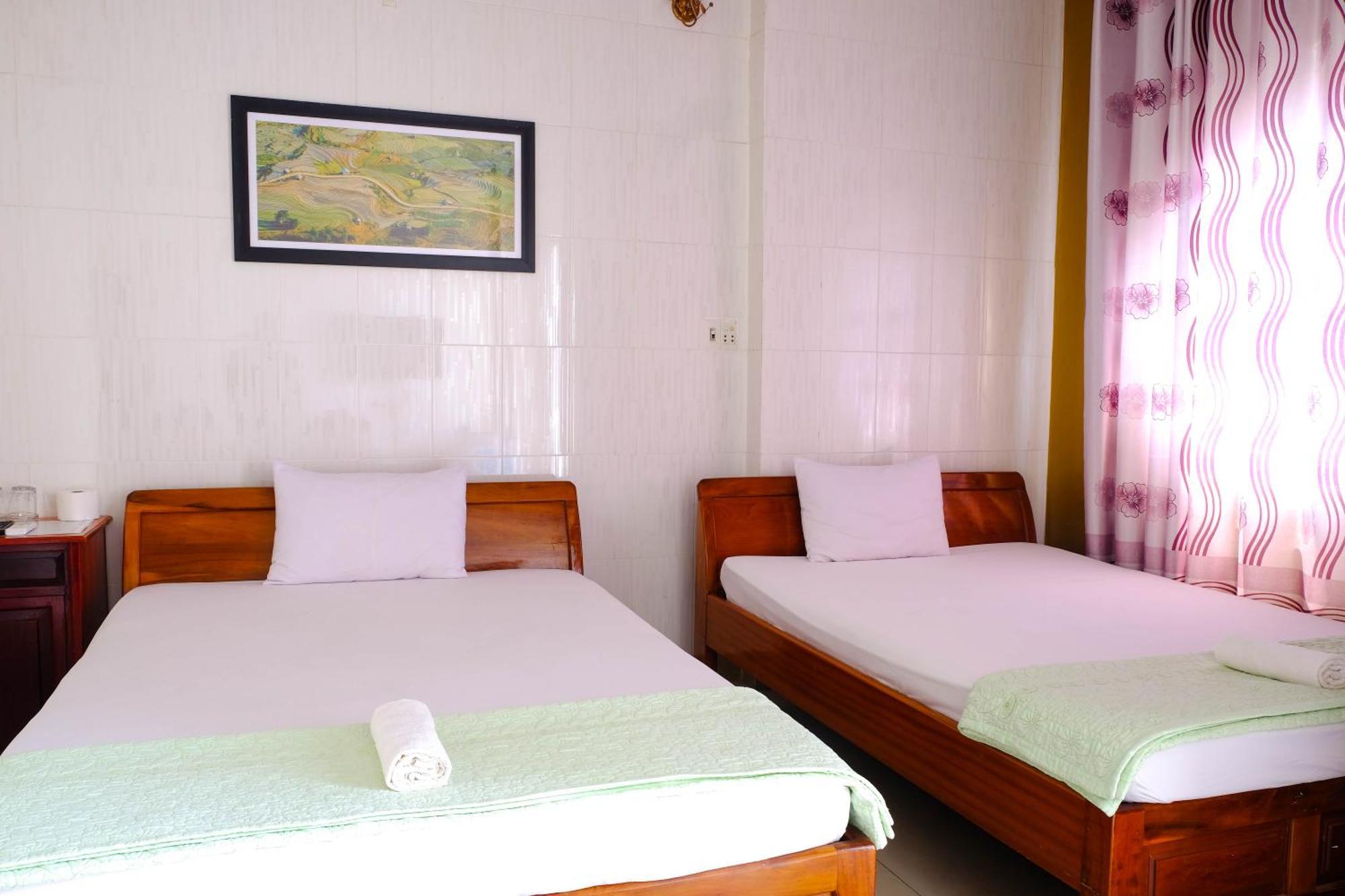 Lucky Hoi An Hotel Екстер'єр фото