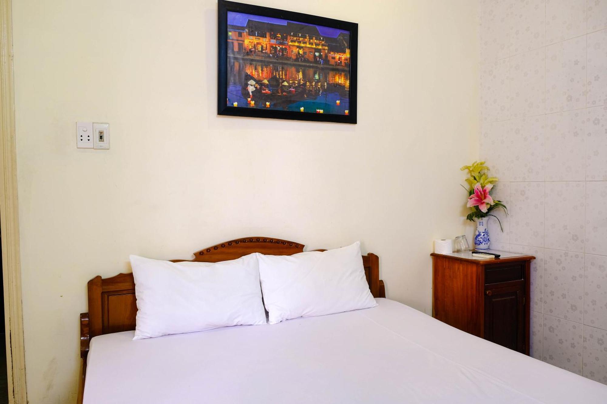 Lucky Hoi An Hotel Екстер'єр фото