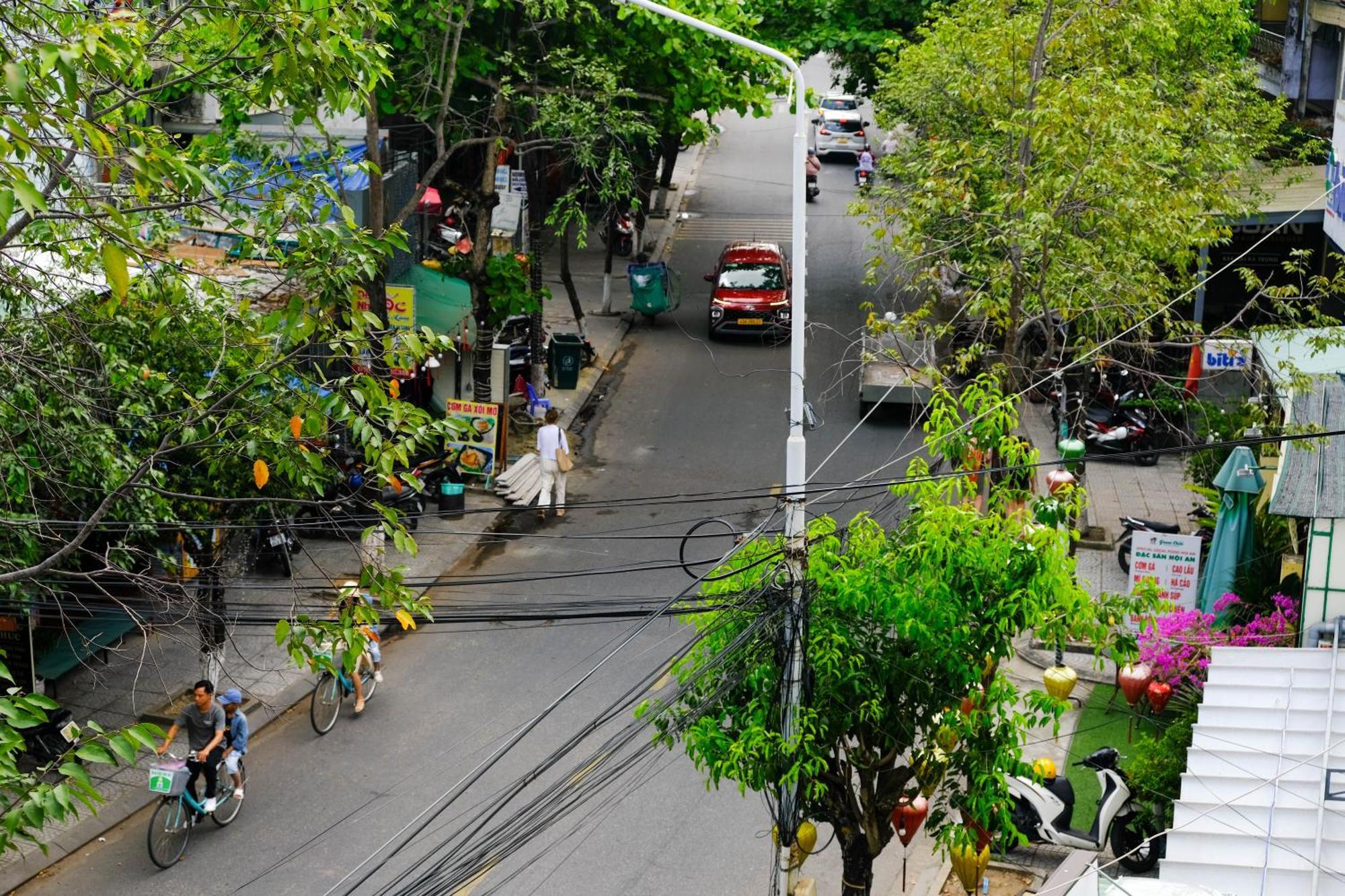 Lucky Hoi An Hotel Екстер'єр фото