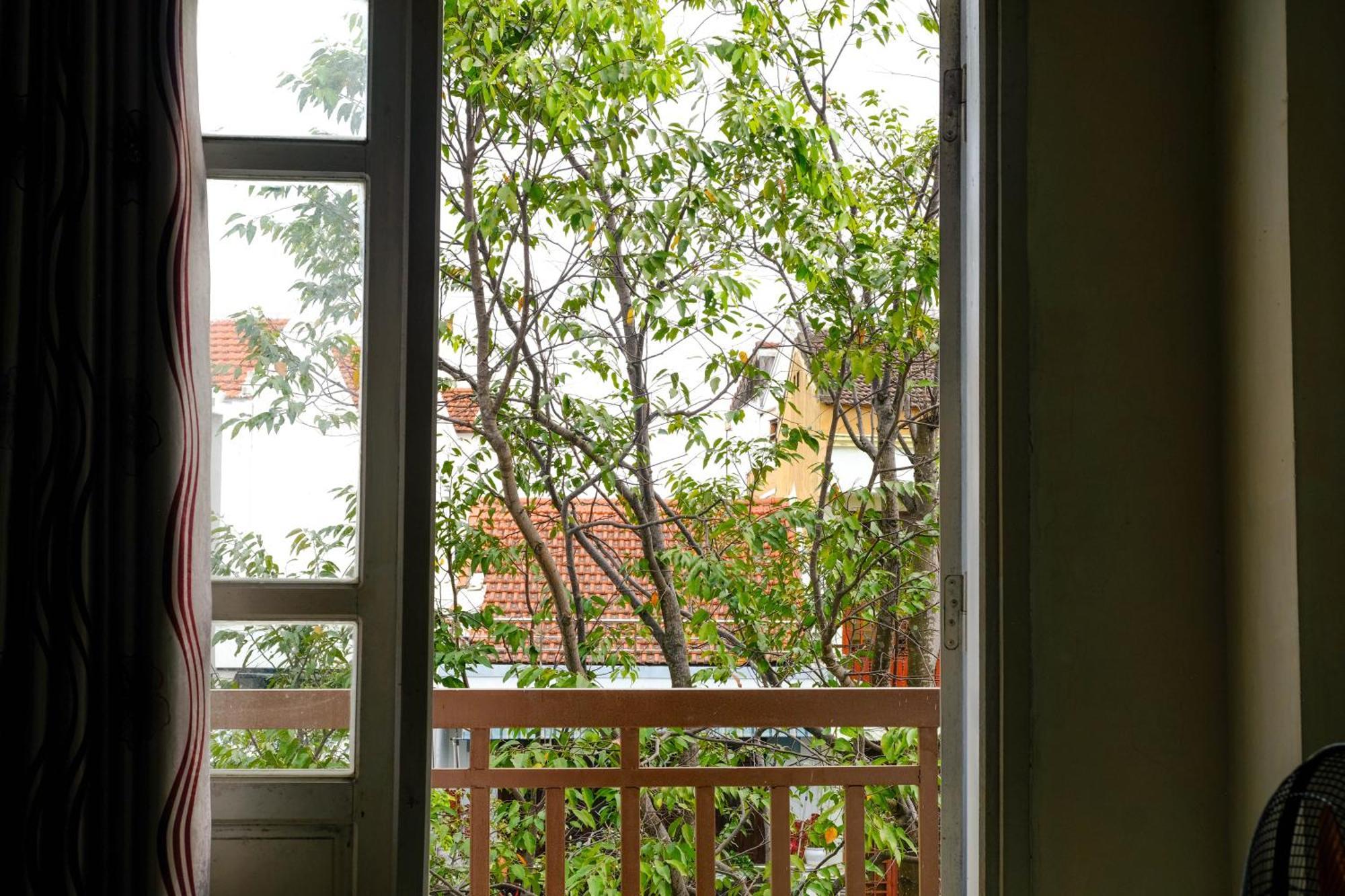 Lucky Hoi An Hotel Екстер'єр фото
