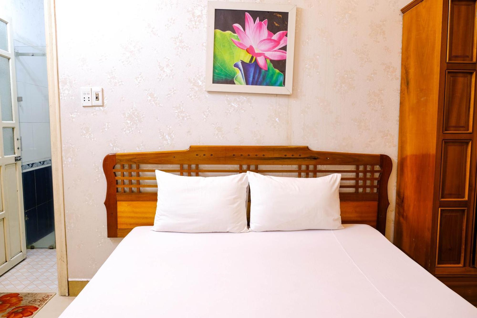 Lucky Hoi An Hotel Екстер'єр фото