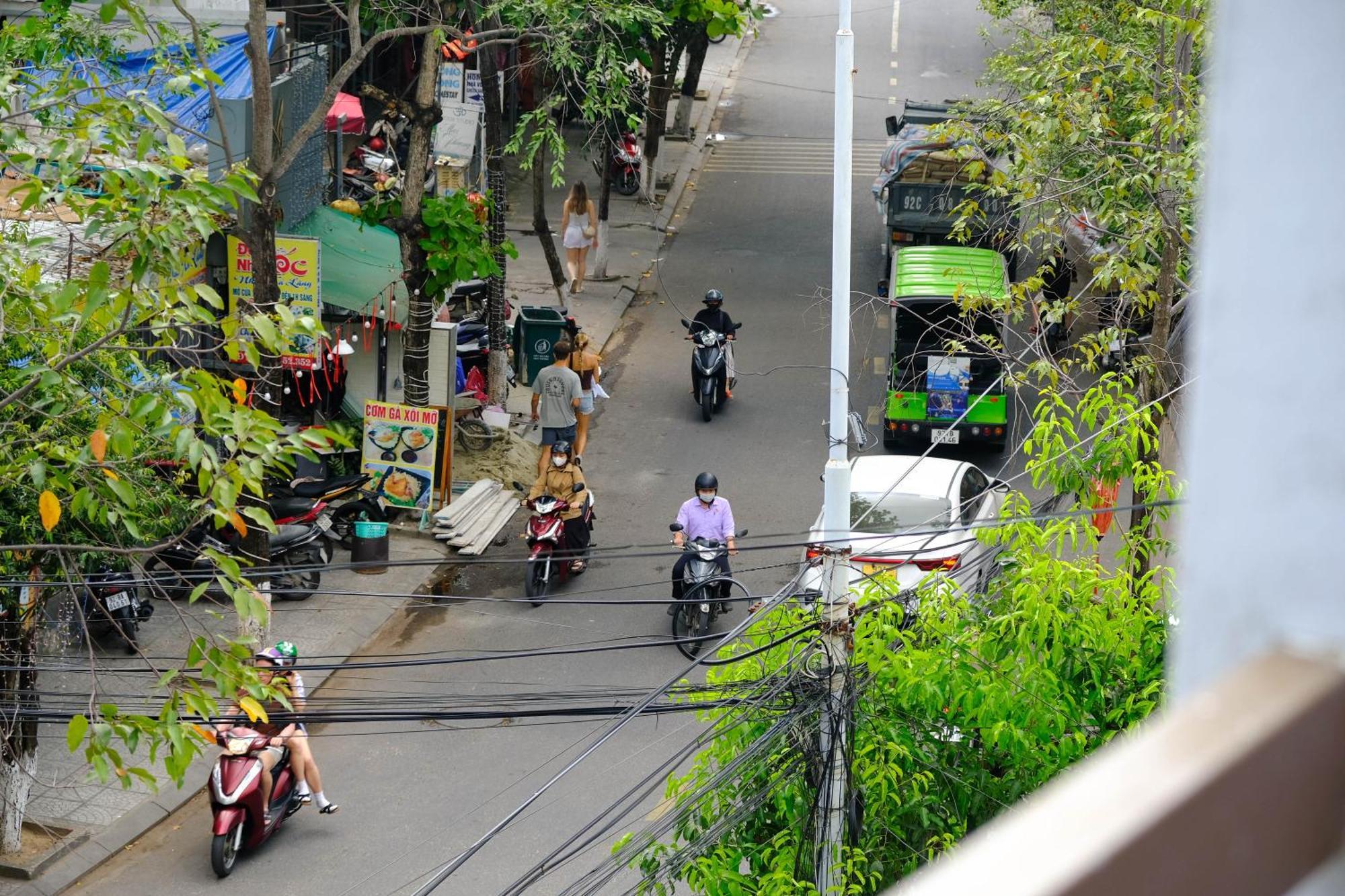 Lucky Hoi An Hotel Екстер'єр фото