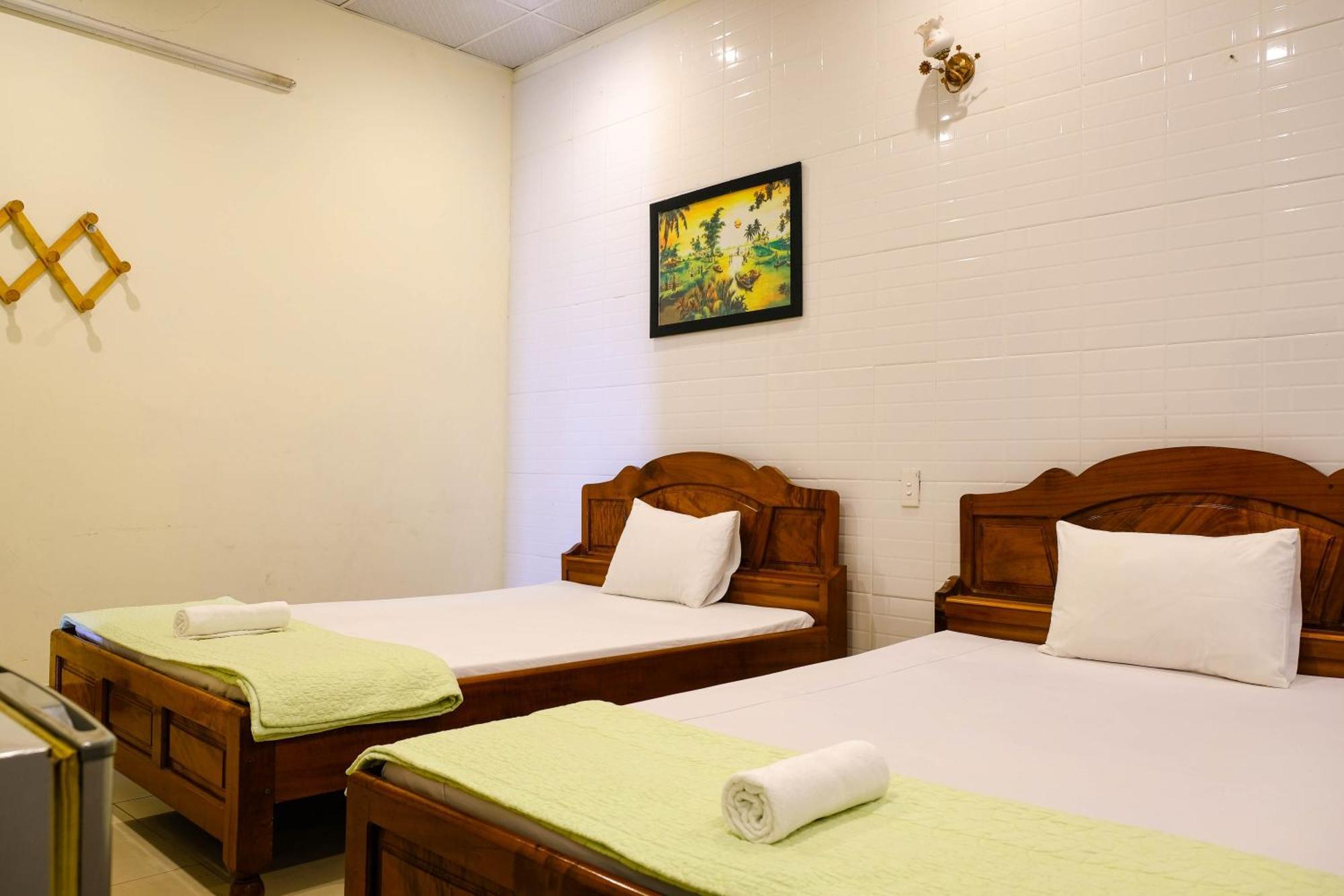 Lucky Hoi An Hotel Екстер'єр фото