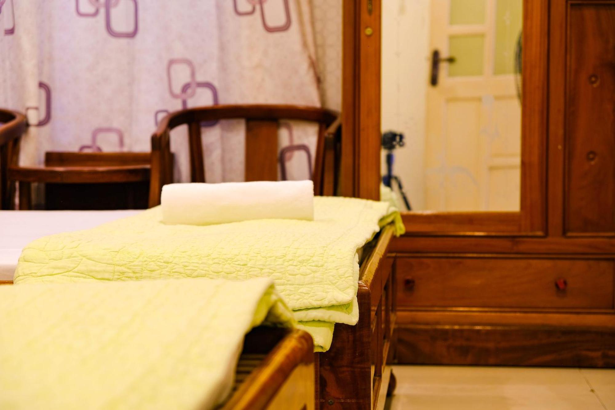 Lucky Hoi An Hotel Екстер'єр фото