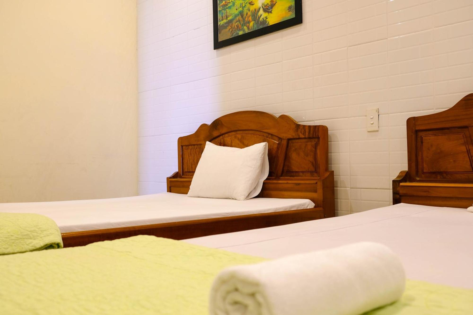 Lucky Hoi An Hotel Екстер'єр фото