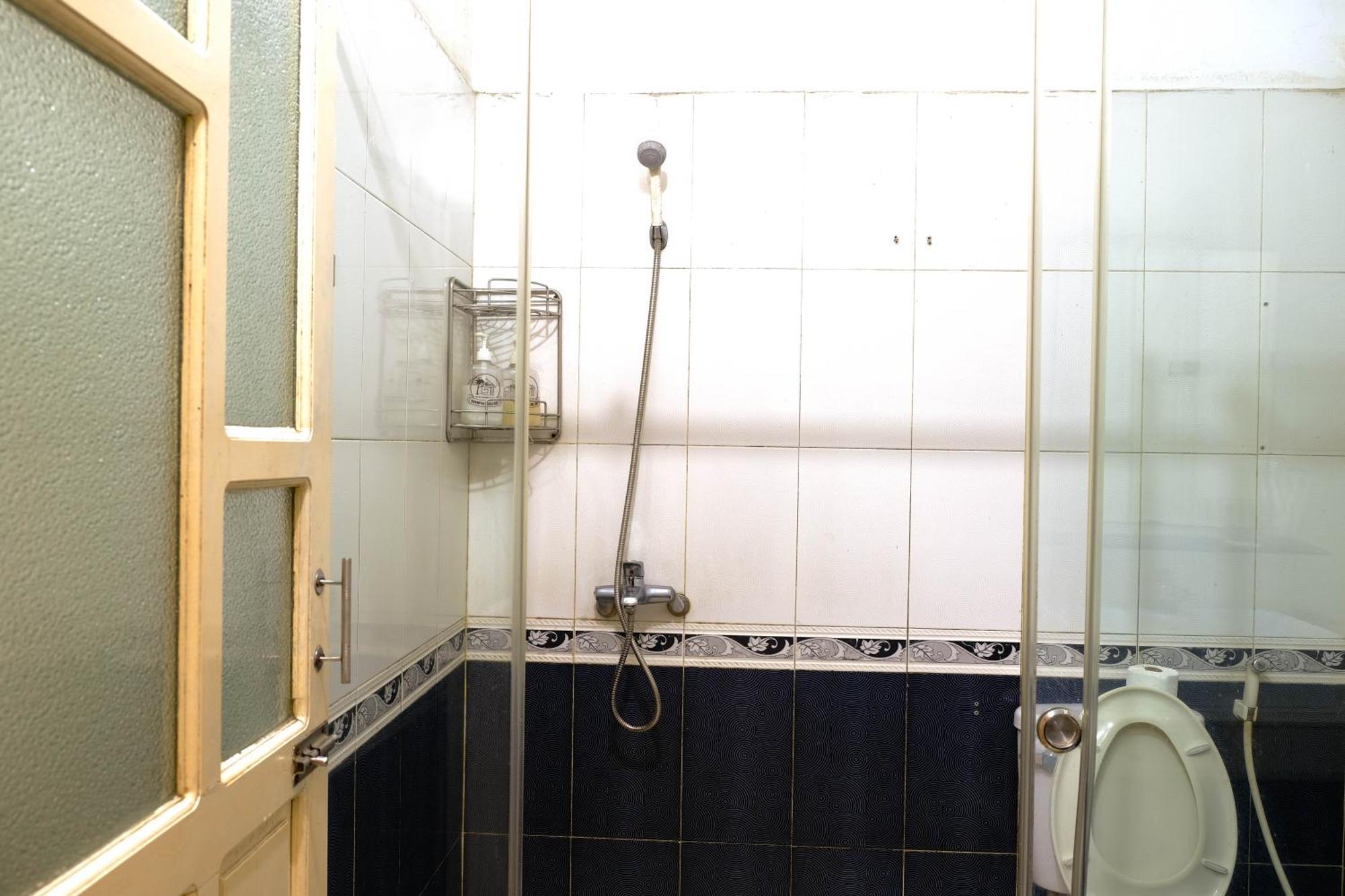 Lucky Hoi An Hotel Екстер'єр фото