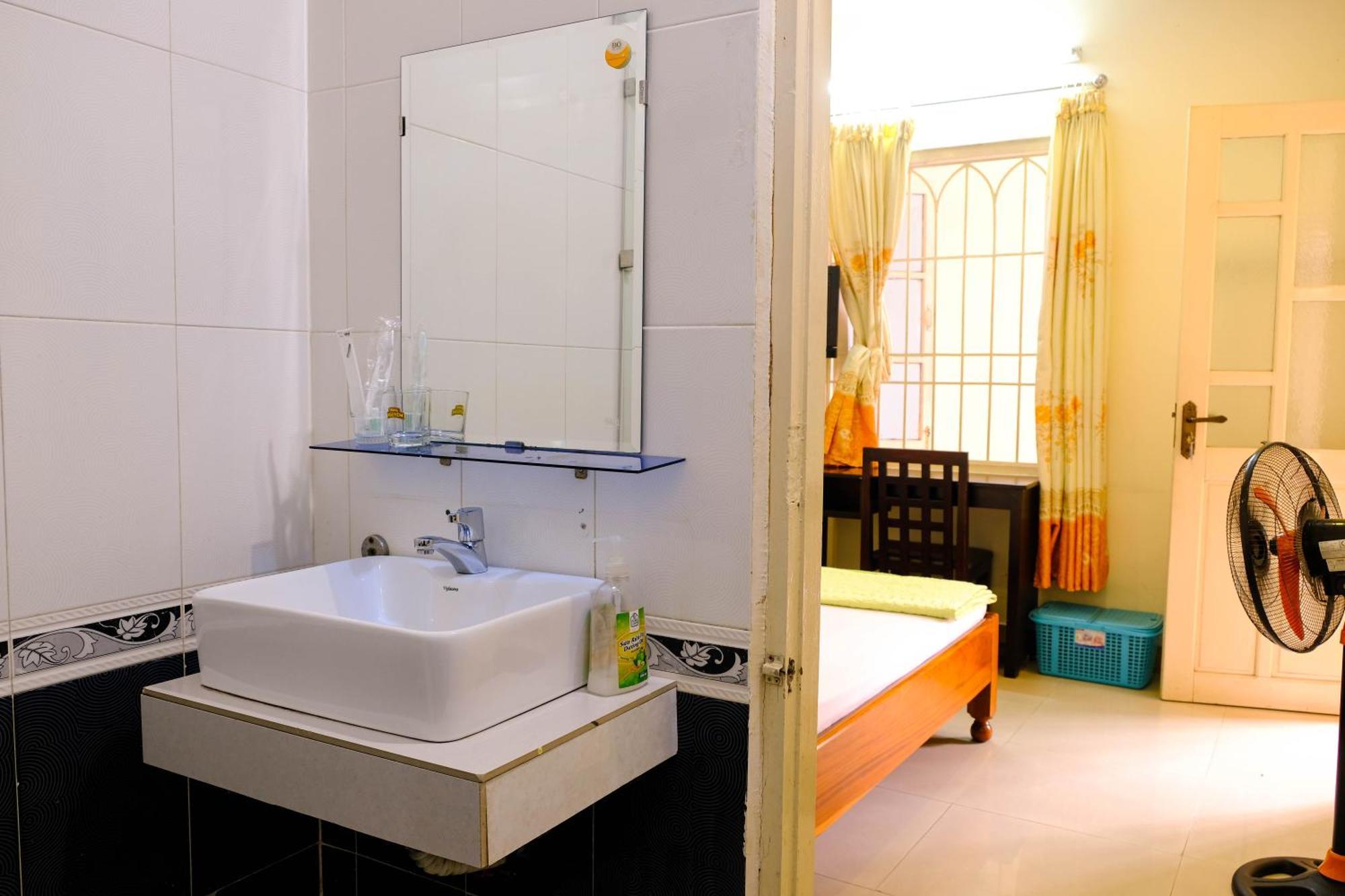 Lucky Hoi An Hotel Екстер'єр фото