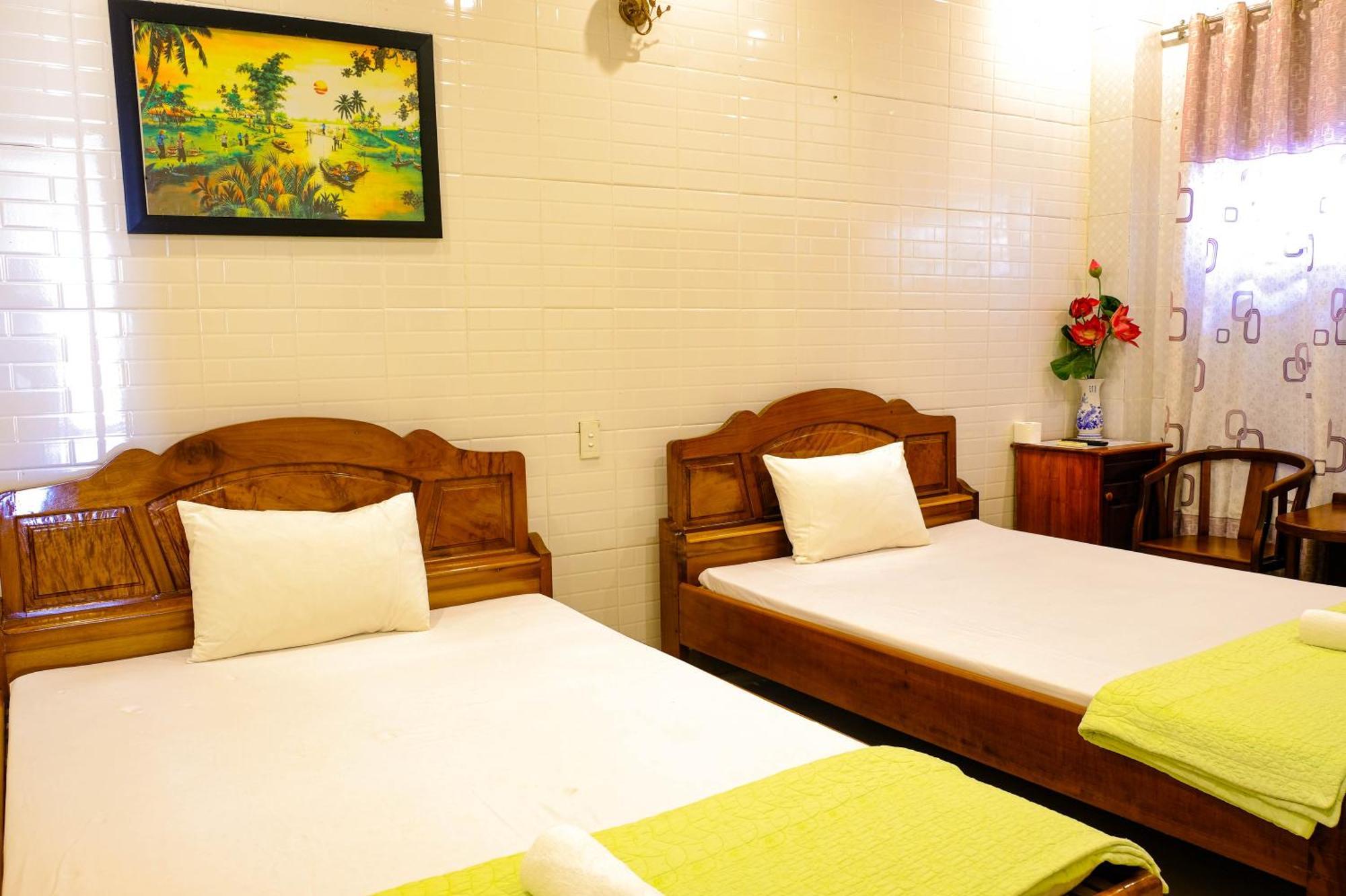 Lucky Hoi An Hotel Екстер'єр фото