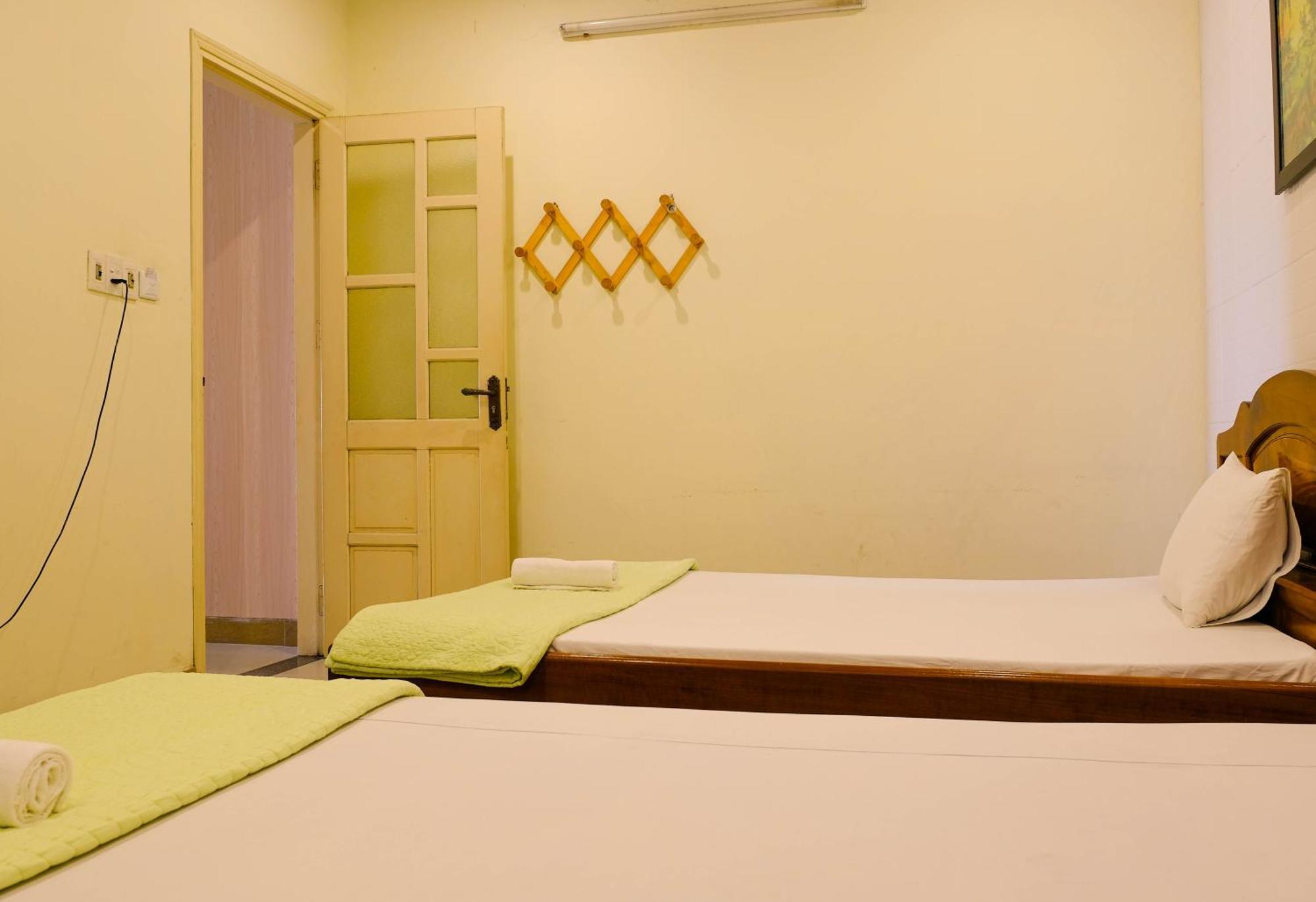 Lucky Hoi An Hotel Екстер'єр фото