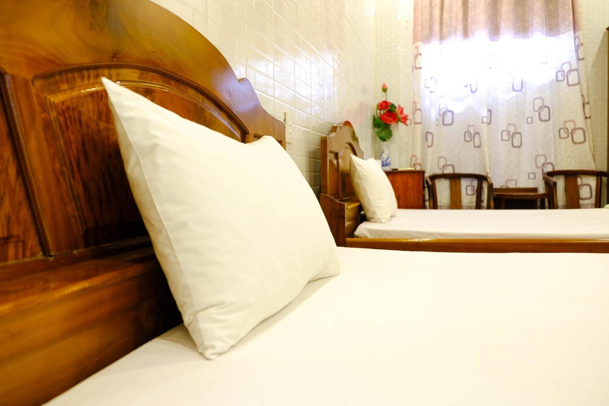 Lucky Hoi An Hotel Екстер'єр фото