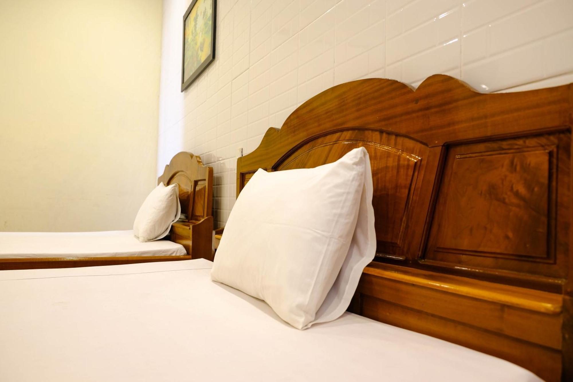 Lucky Hoi An Hotel Екстер'єр фото
