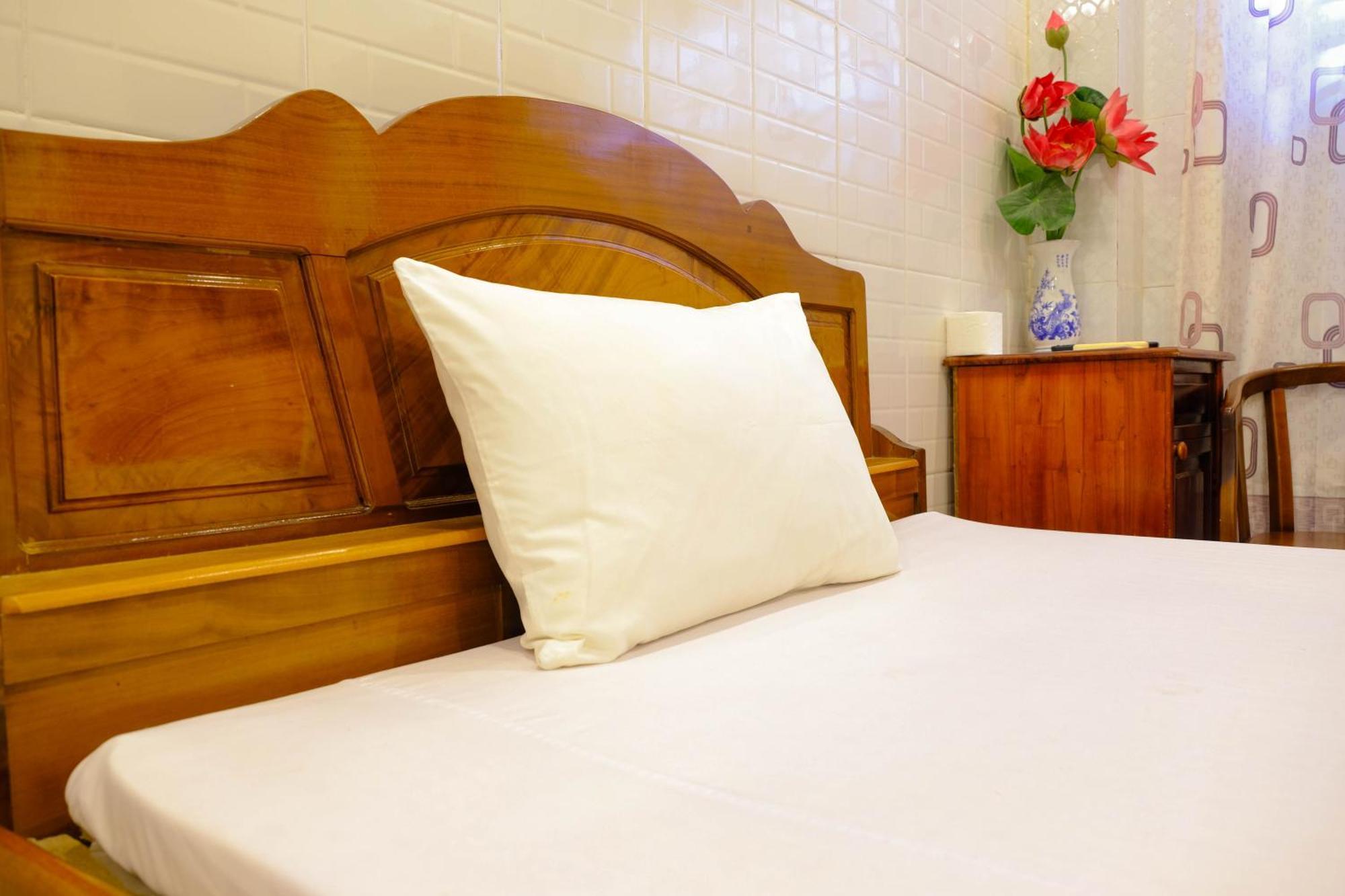Lucky Hoi An Hotel Екстер'єр фото