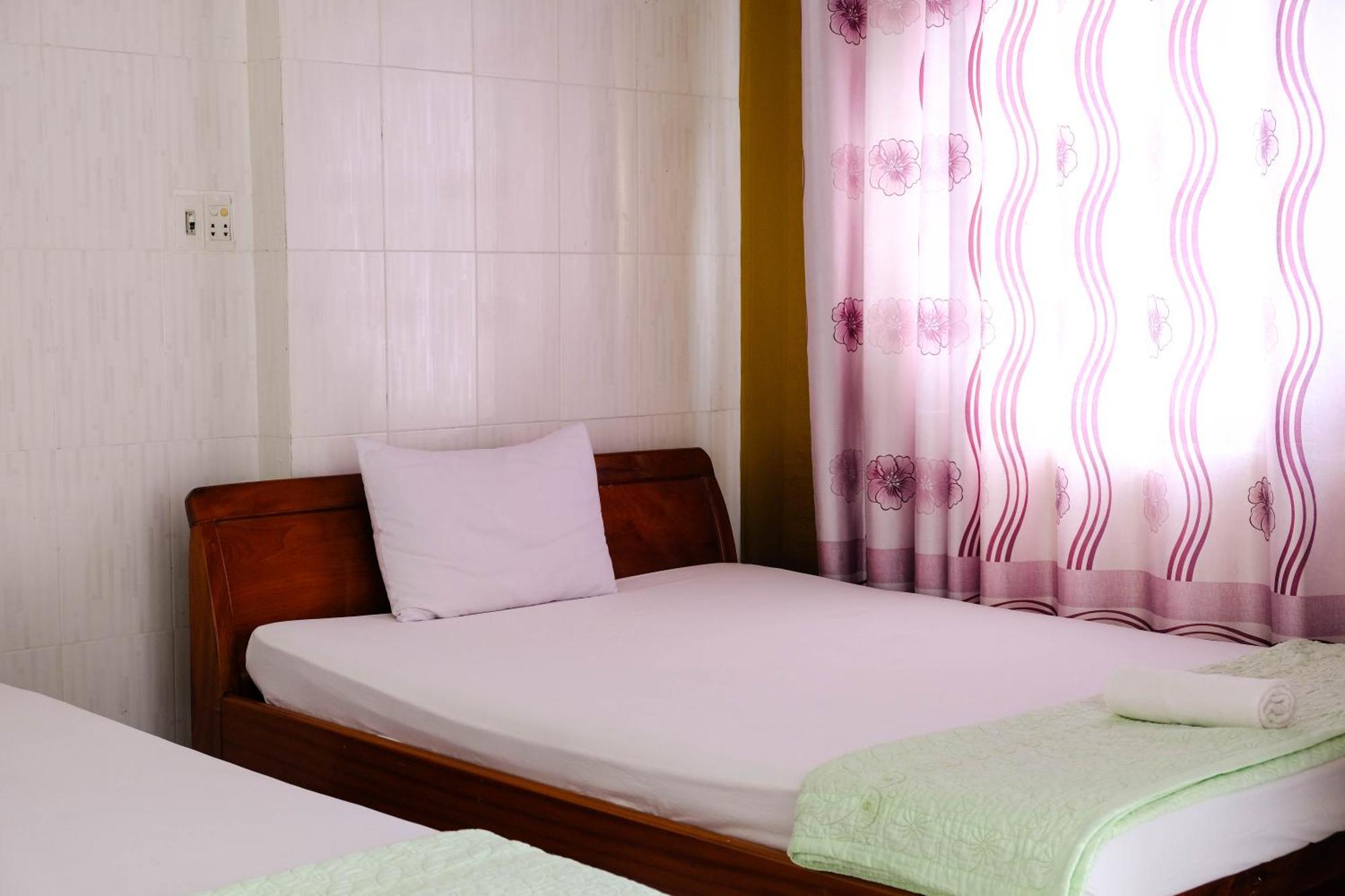 Lucky Hoi An Hotel Екстер'єр фото