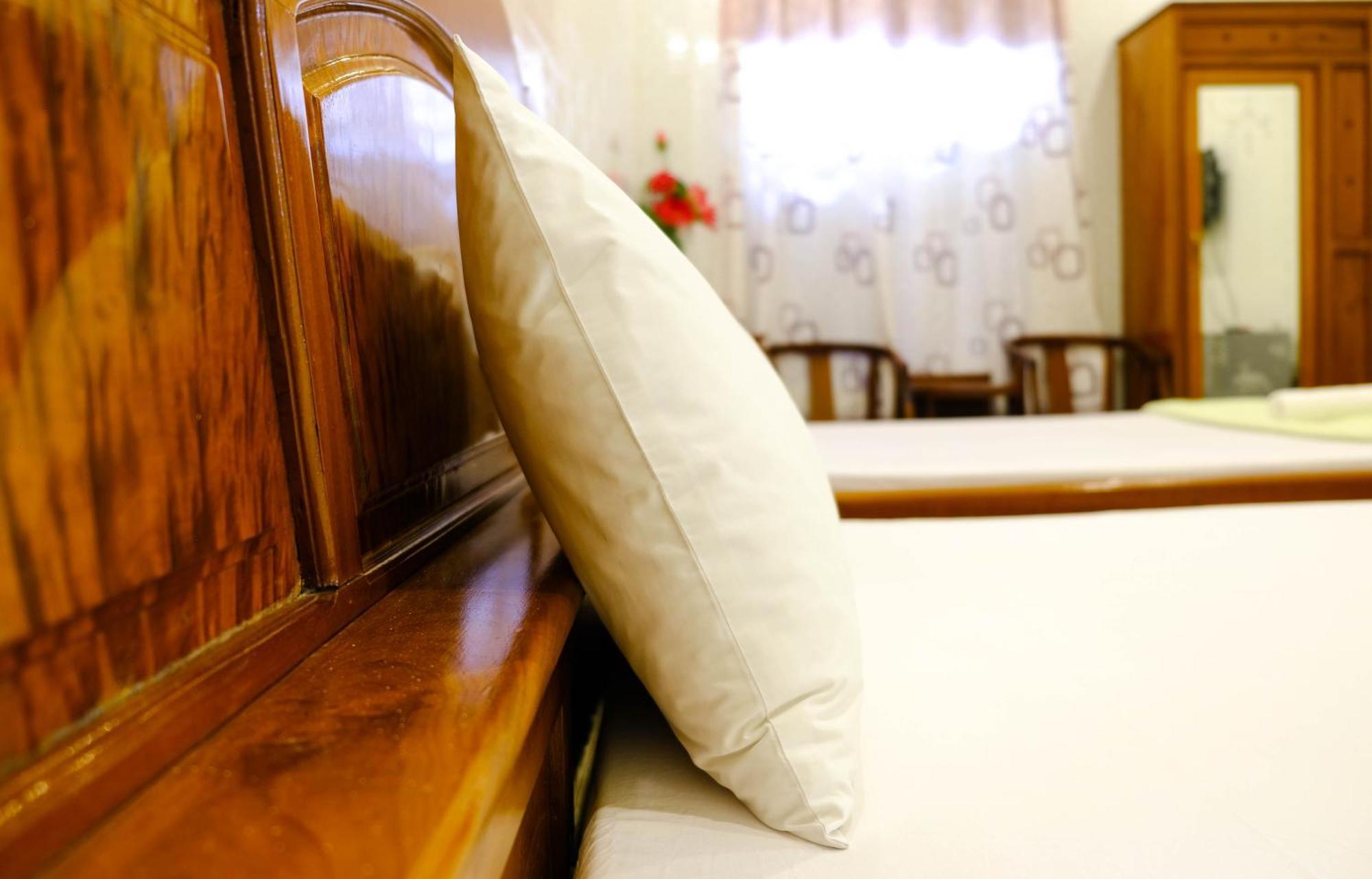 Lucky Hoi An Hotel Екстер'єр фото