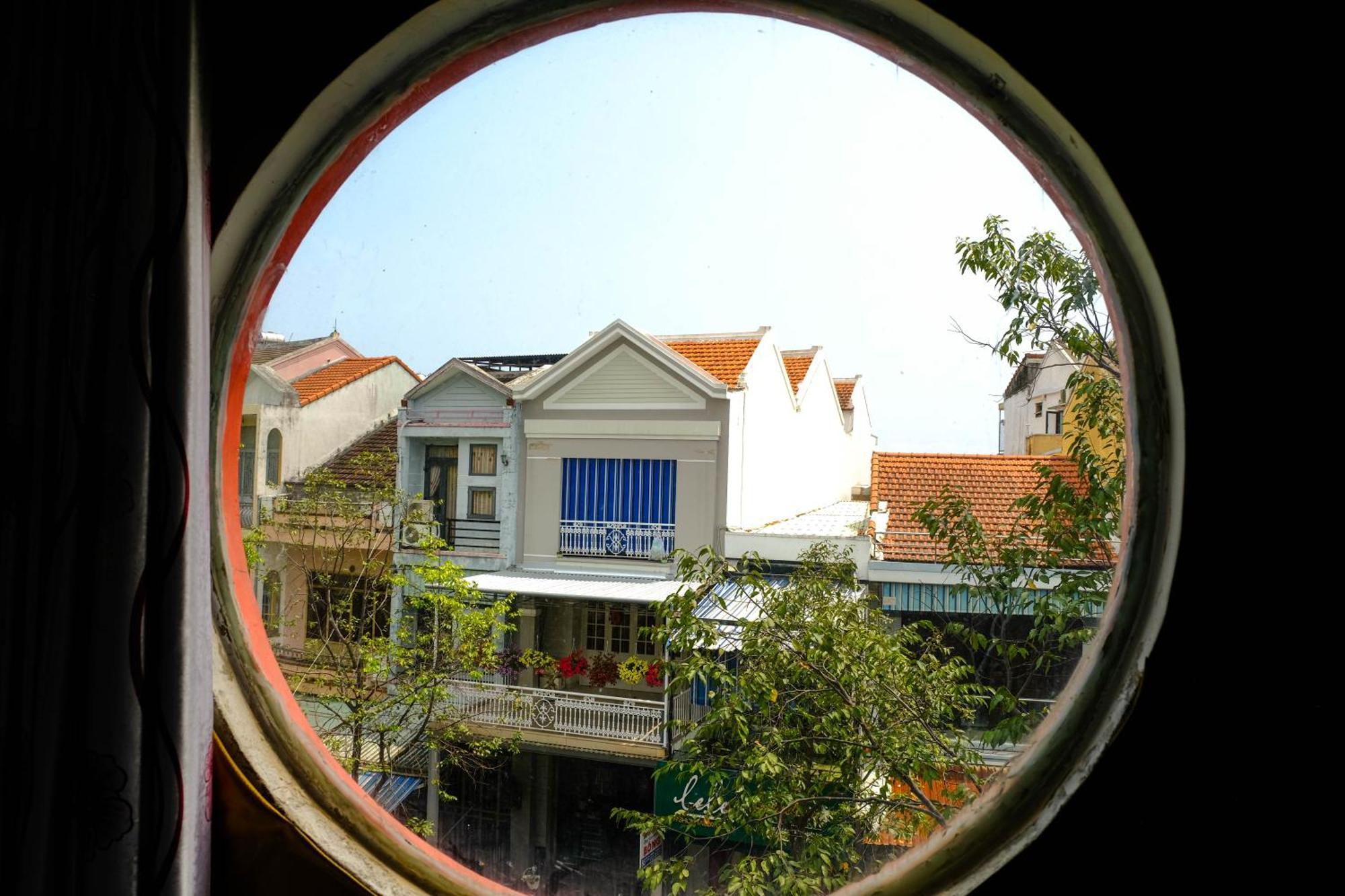 Lucky Hoi An Hotel Екстер'єр фото