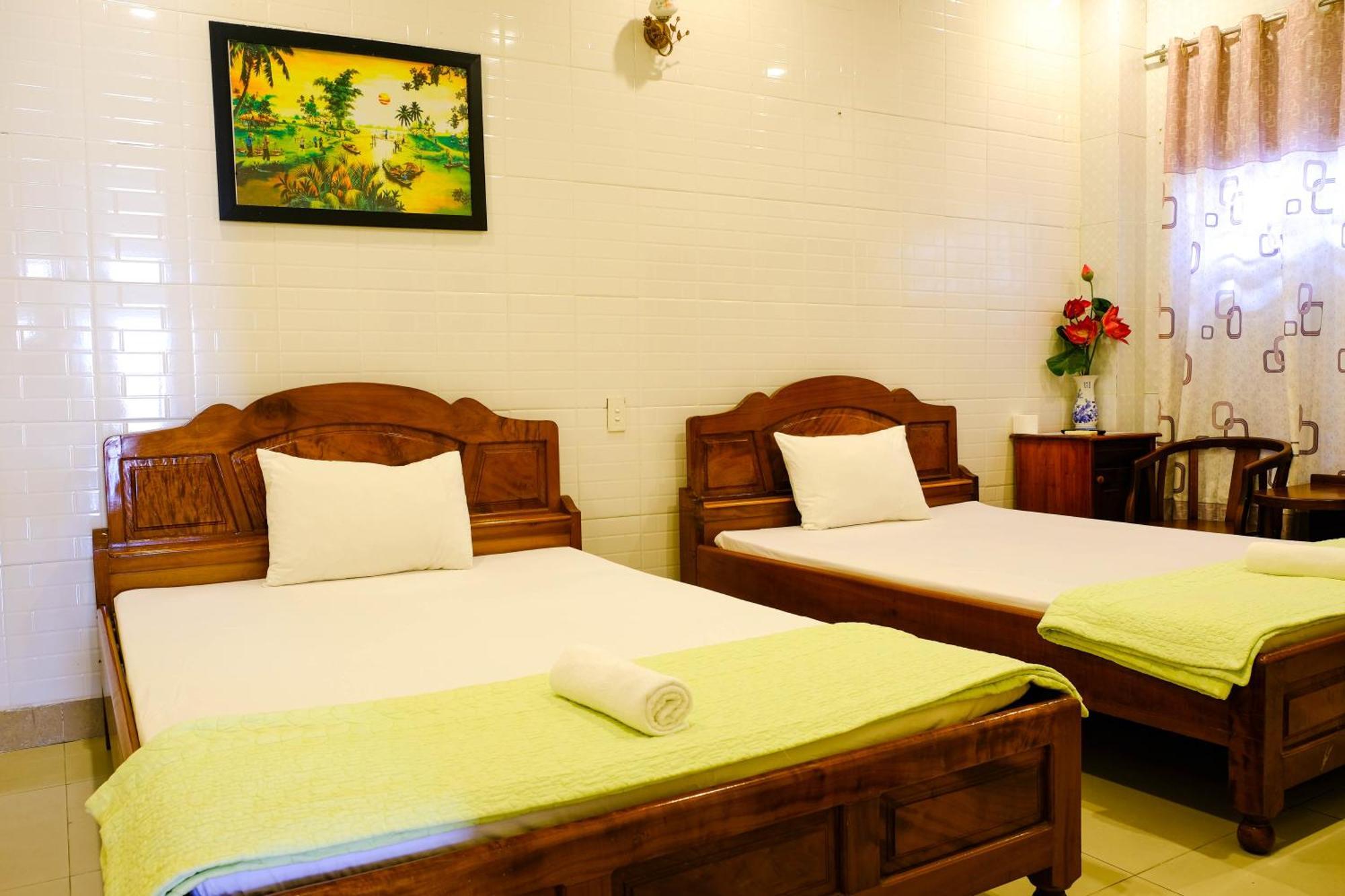 Lucky Hoi An Hotel Екстер'єр фото