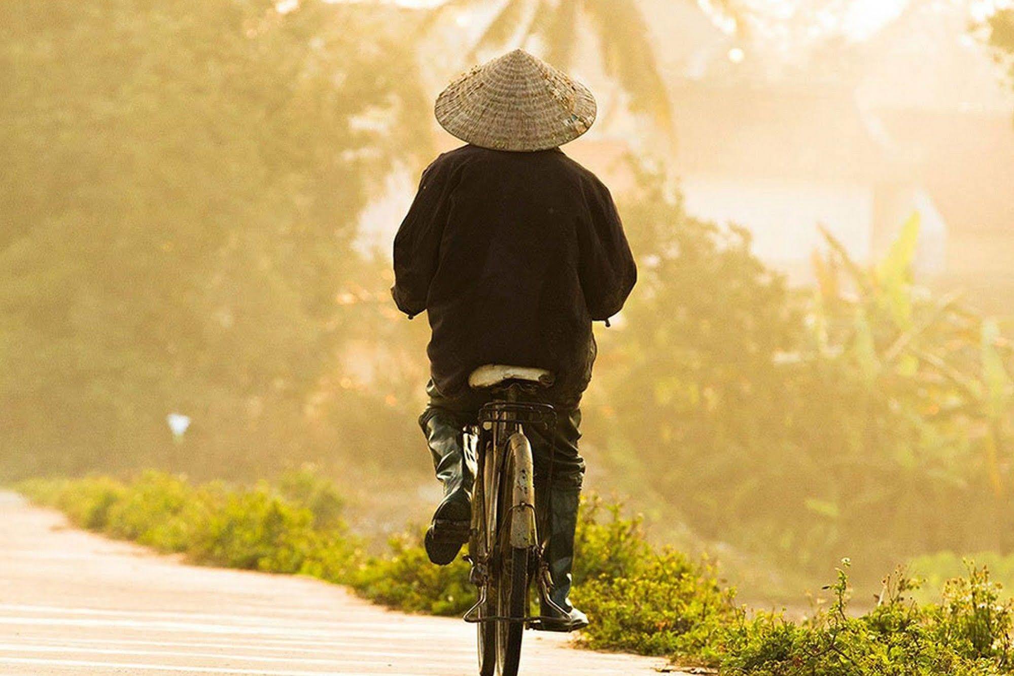 Lucky Hoi An Hotel Екстер'єр фото